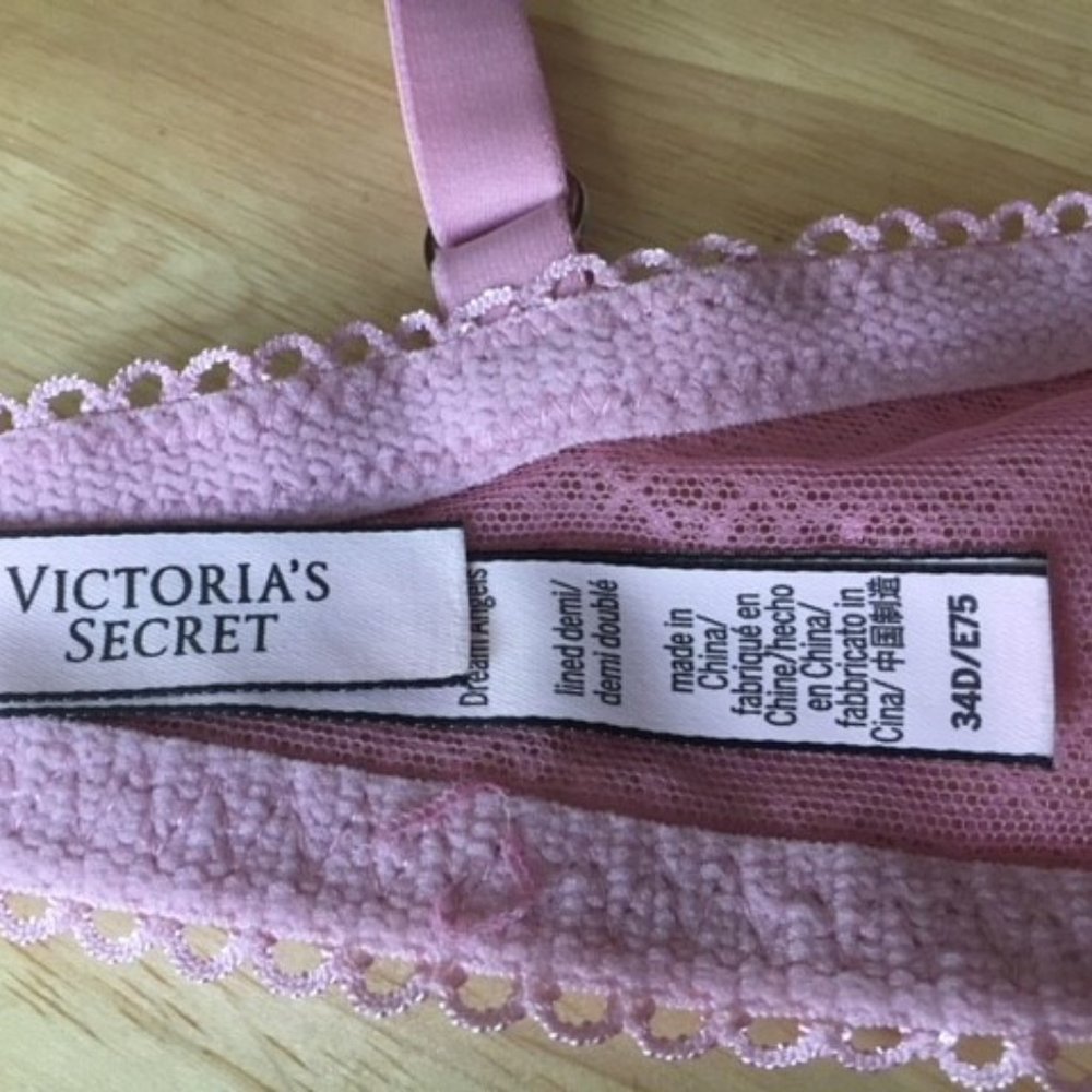 Bra - Picture 2 of 3